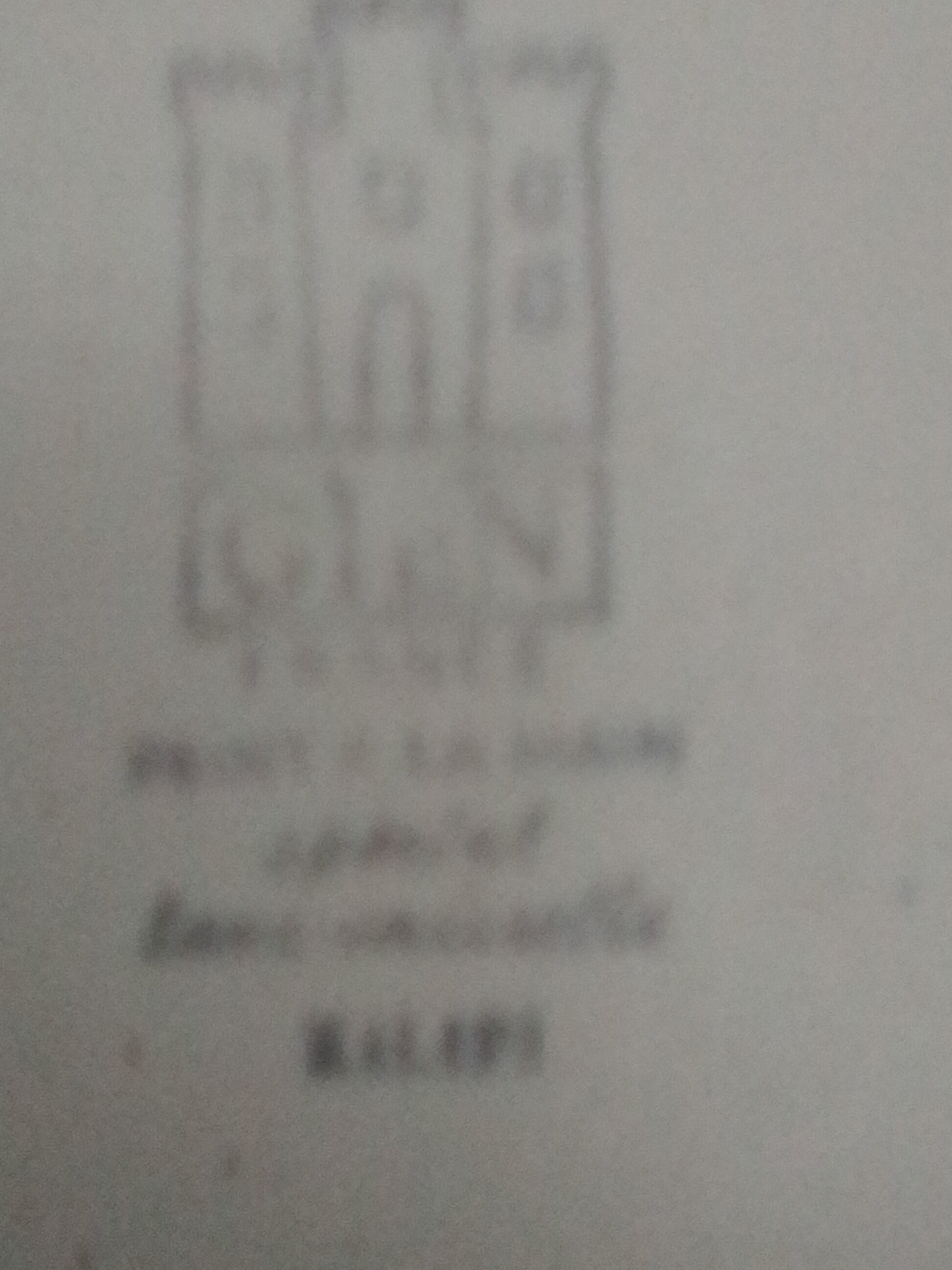 4 plates in Gien sandstone Model Kilifi diam 21 cm