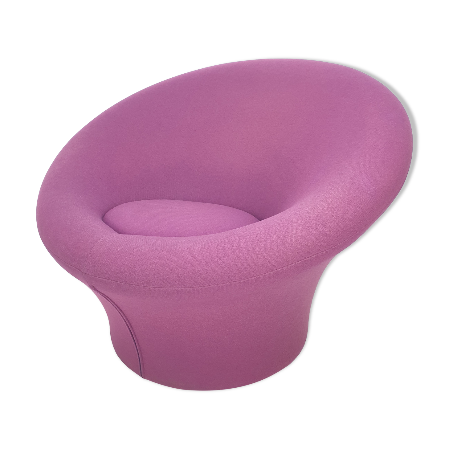 Mushroom Chair by Pierre Paulin for Artifort