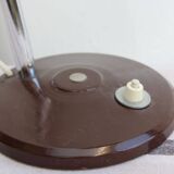 Metal lamp