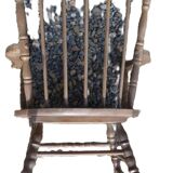 Rocking-chair enfant