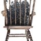 Children's rocking chair