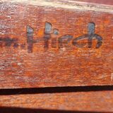 Lit 90 Maurice Hirch