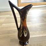 Vase - pichet en céramique de Vallauris
