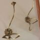 art deco coat rack