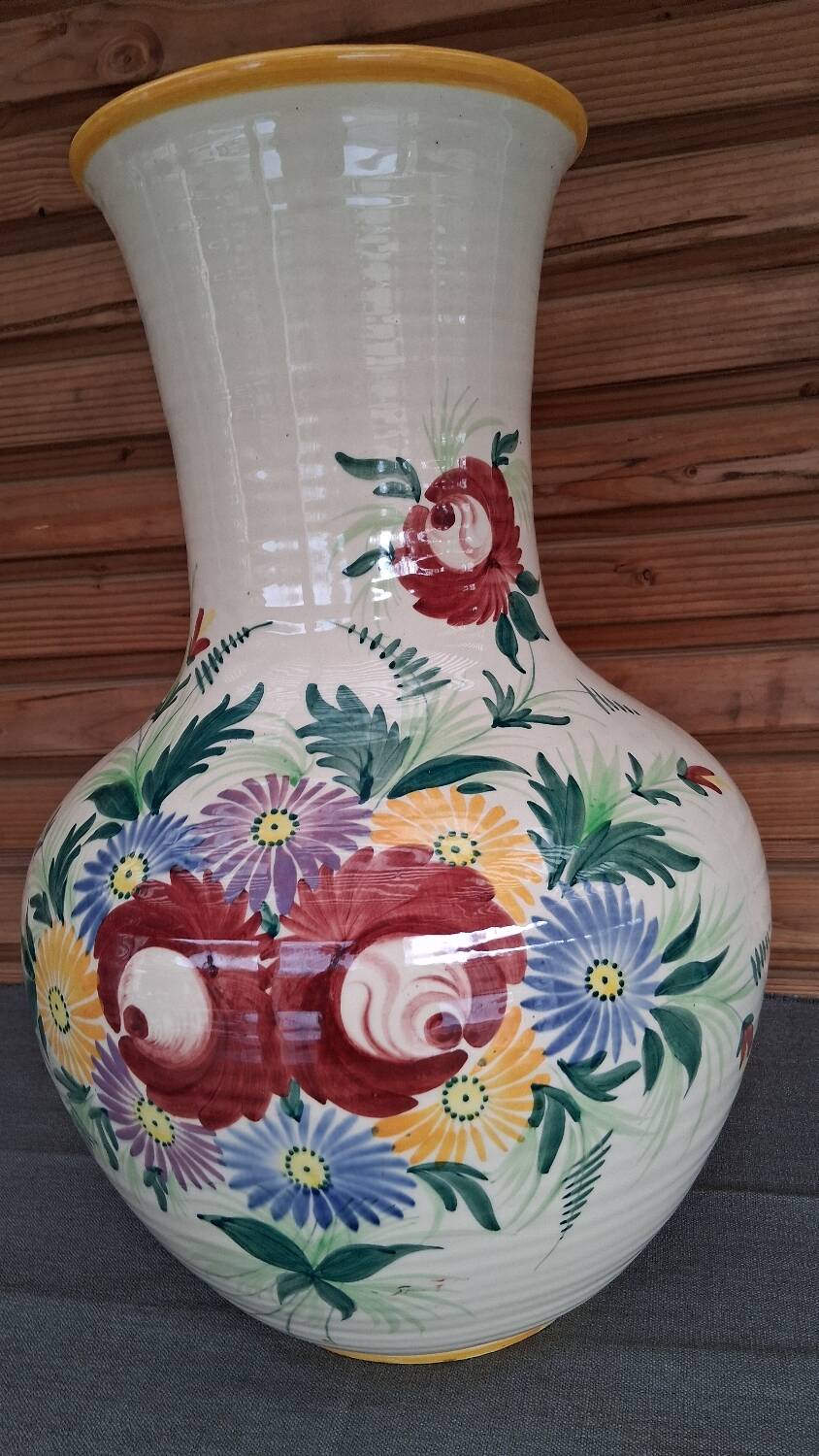 Vase