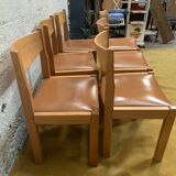 Series 6 Maison Regain chairs
