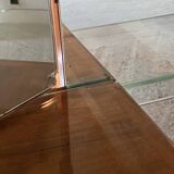 Art Deco mirrored chest of drawers