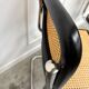 Paire de chaises B32 noires