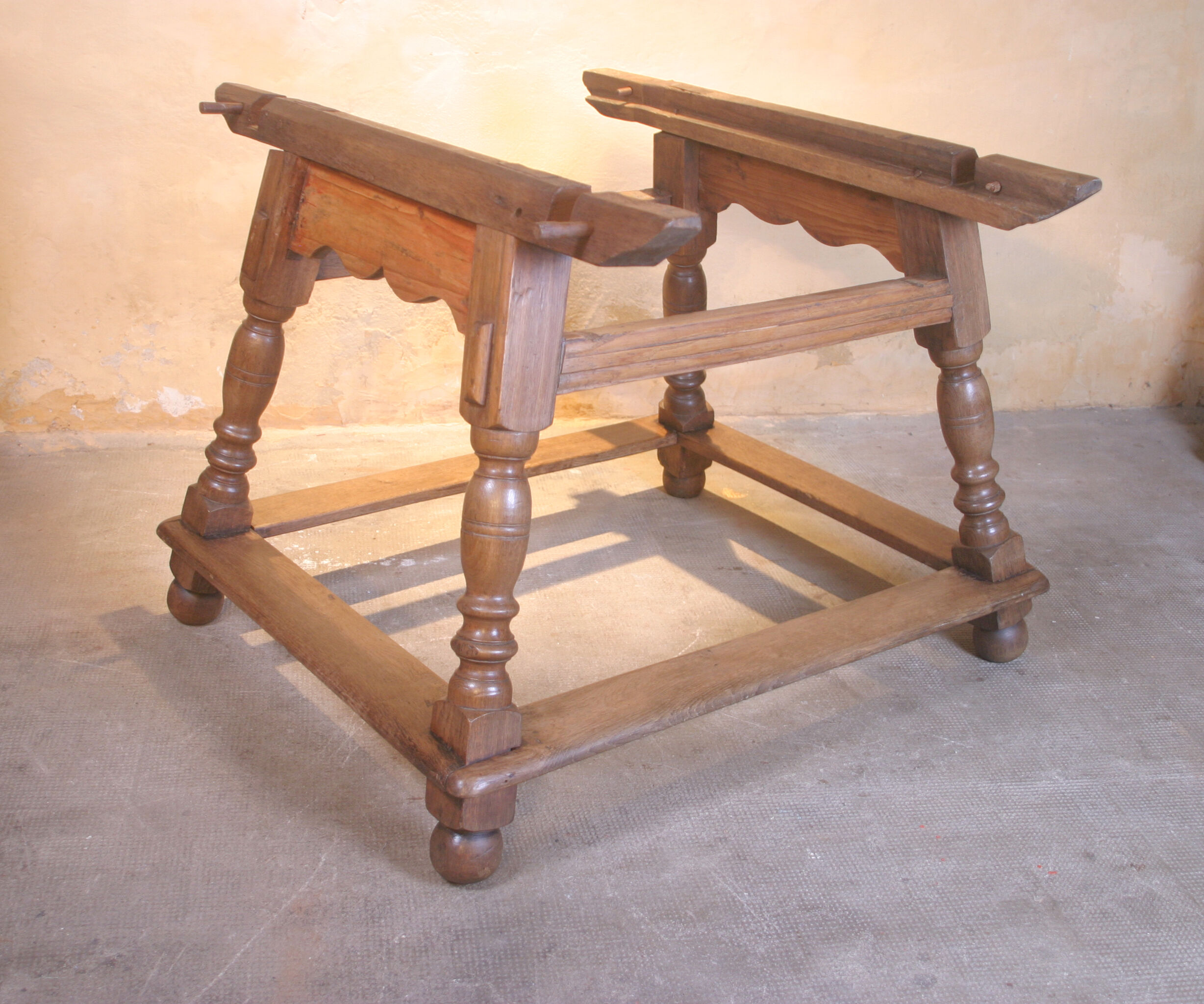 Table Switzerland