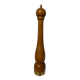 Vintage pepper mill made in Italy