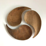 Wooden ramekins