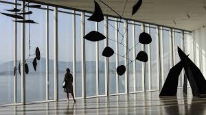 Alexander Calder