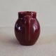 Small ceramic pitcher