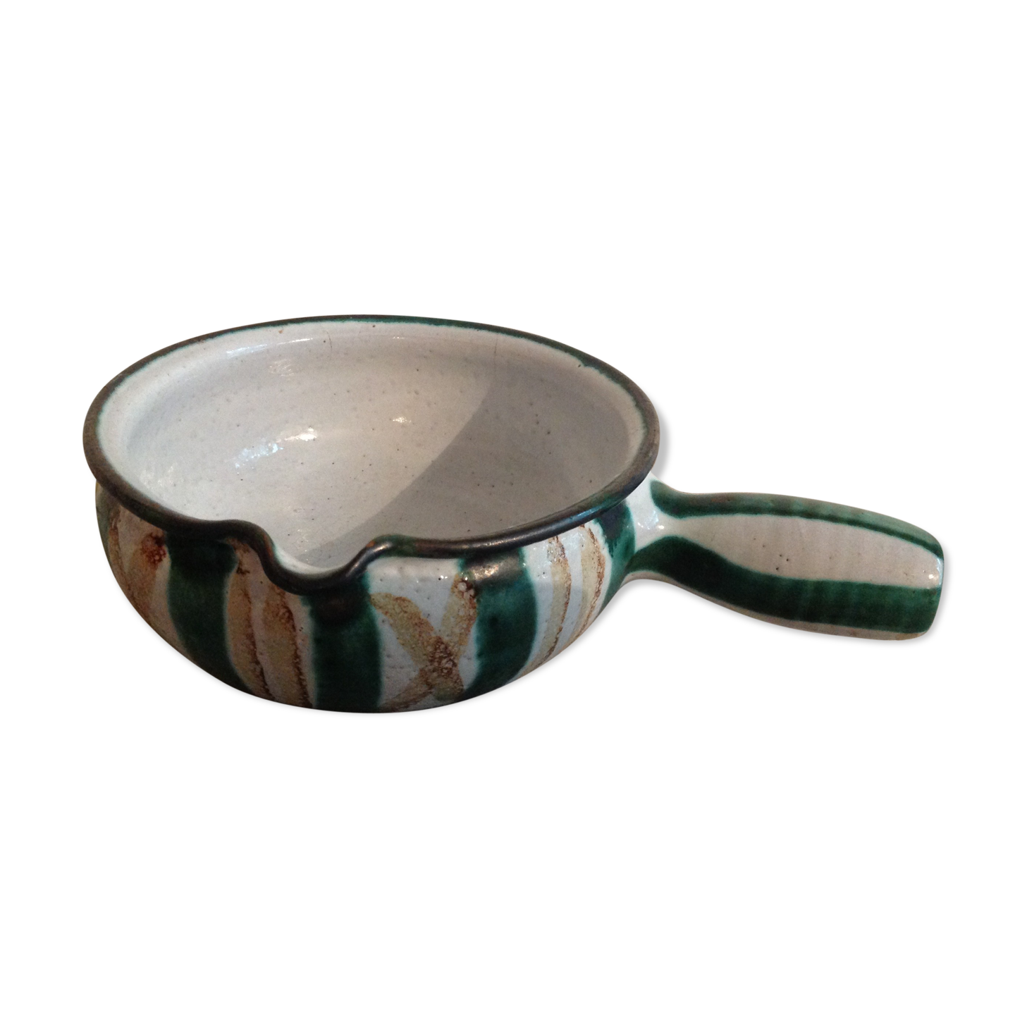 Robert Picault dish