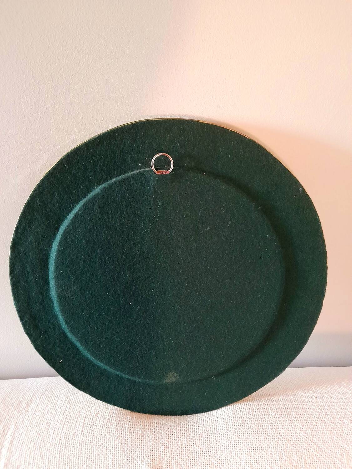 Ceramic mirror Mithé Espelt