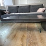 Strata coffee table by Ligne Roset