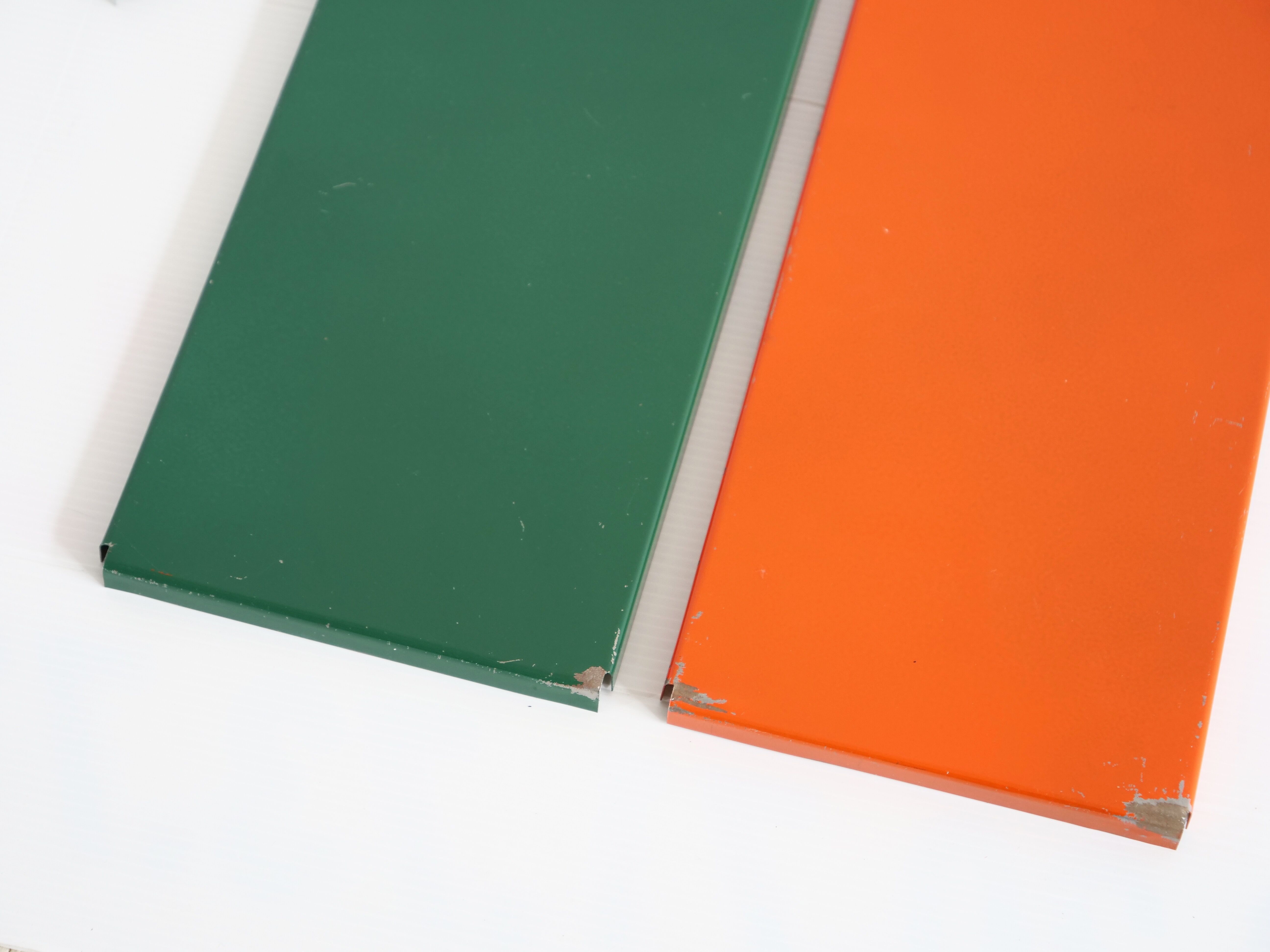Pilastro shelf by Tjerk Reijenga