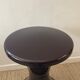 Tam Tam Stamp stool made in France 70s