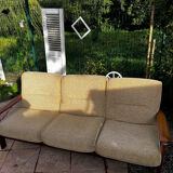 Scandinavian sofa