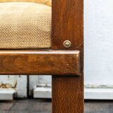 Poltrona di Giuseppe Pagano Pogatschnig & Gino Maggioni, 1939