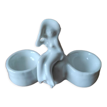 Salt cellar