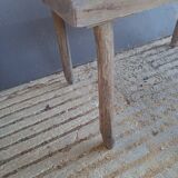 Brutalist table