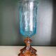 Portieux Georges Sand vase 19th century.