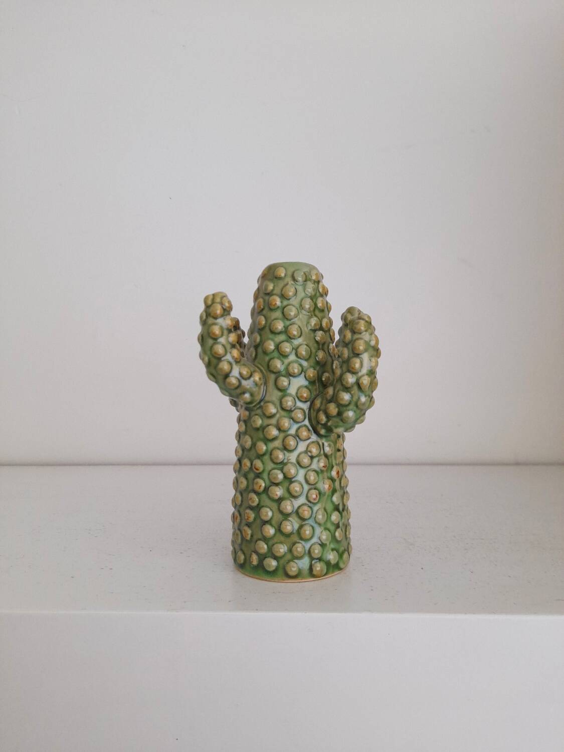 Serax miniature cactus vase