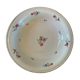 Porcelain dish