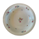 Porcelain dish