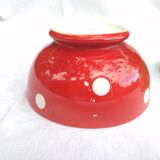 2 vintage longchamp bowls