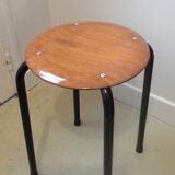 Set de 6 tabourets Marko 1960