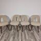 Dining Chairs by Antonin Suman, 1960s, Set of 4