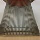 Warren Platner's chair Knoll Edition