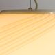 Italian Murano glass sphere pendant lamp
