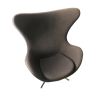 Egg swivel armchair by Arne Jacobsen for Fritz Hansen