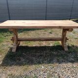Monastery table
