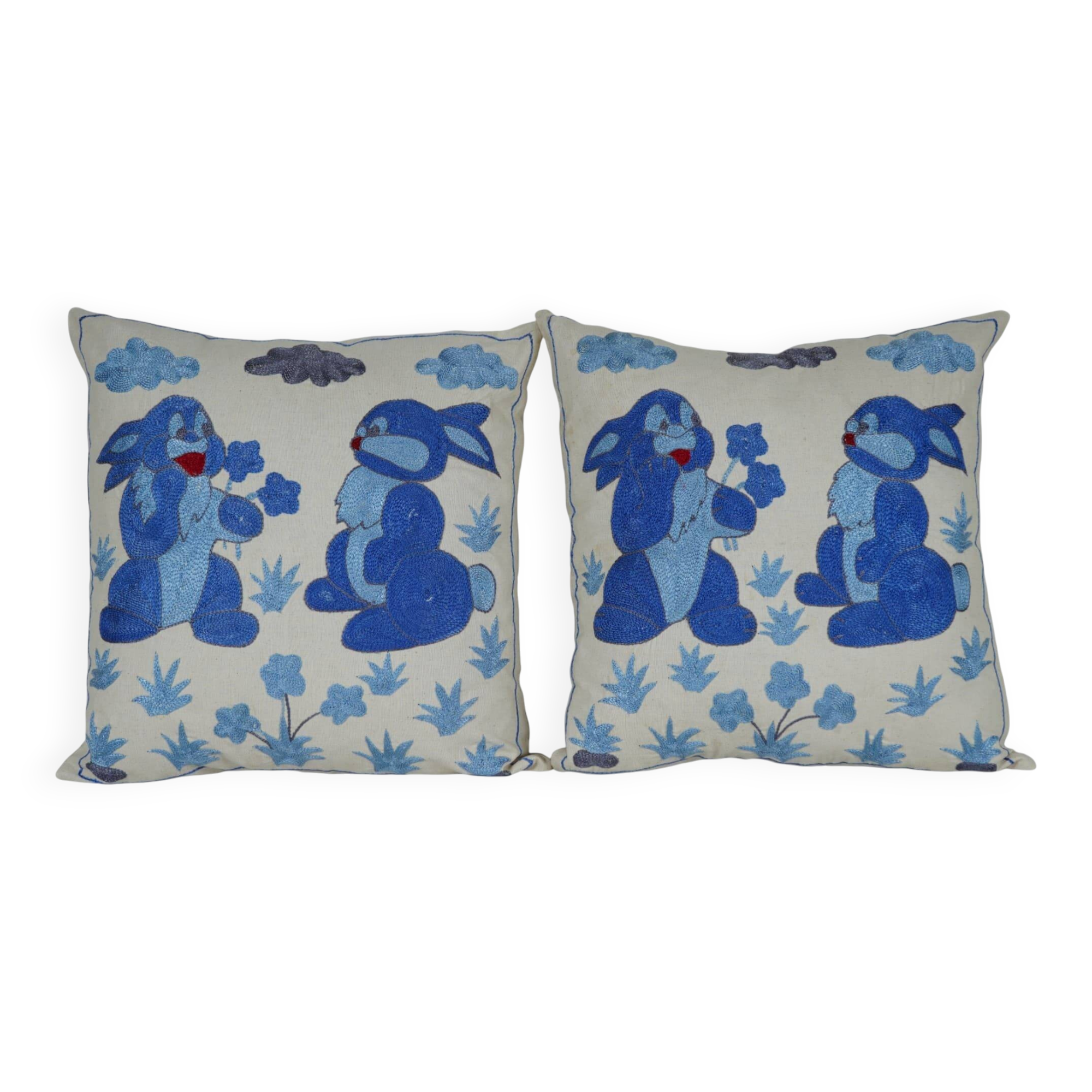 Coussin