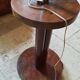 Art deco style floor lamp