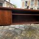 Bureau Mid-Century en Teck par Svend Age Madsen pour HP Hansen, Danemark,