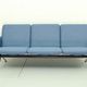 Lounge set by Andre Cordemeyer for Gispen,  1961