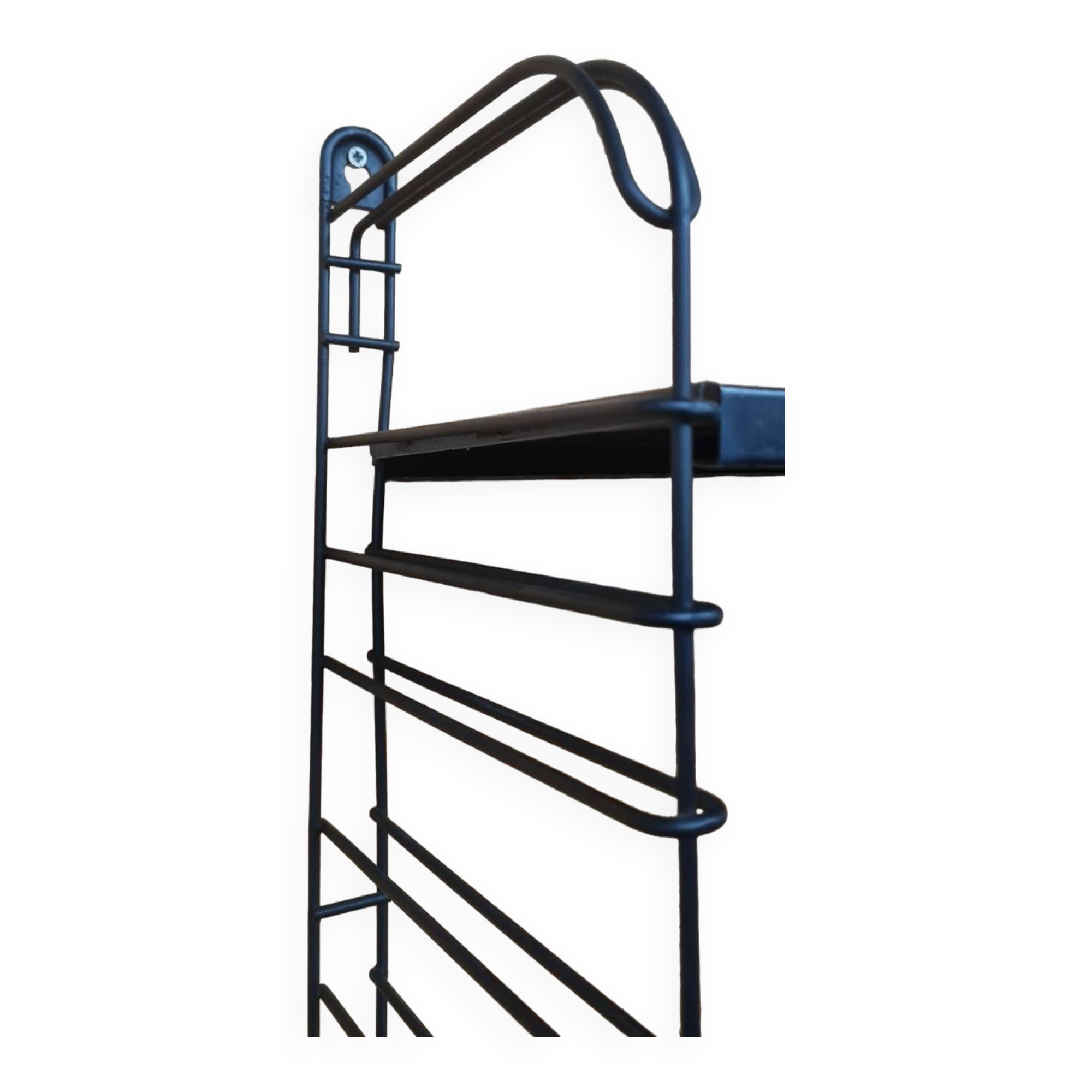 Tomado wall shelf 1960