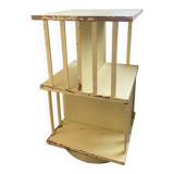 English rotating library