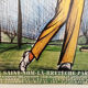 Bernard buffet the lithograph poster