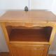 Louis XV style dresser