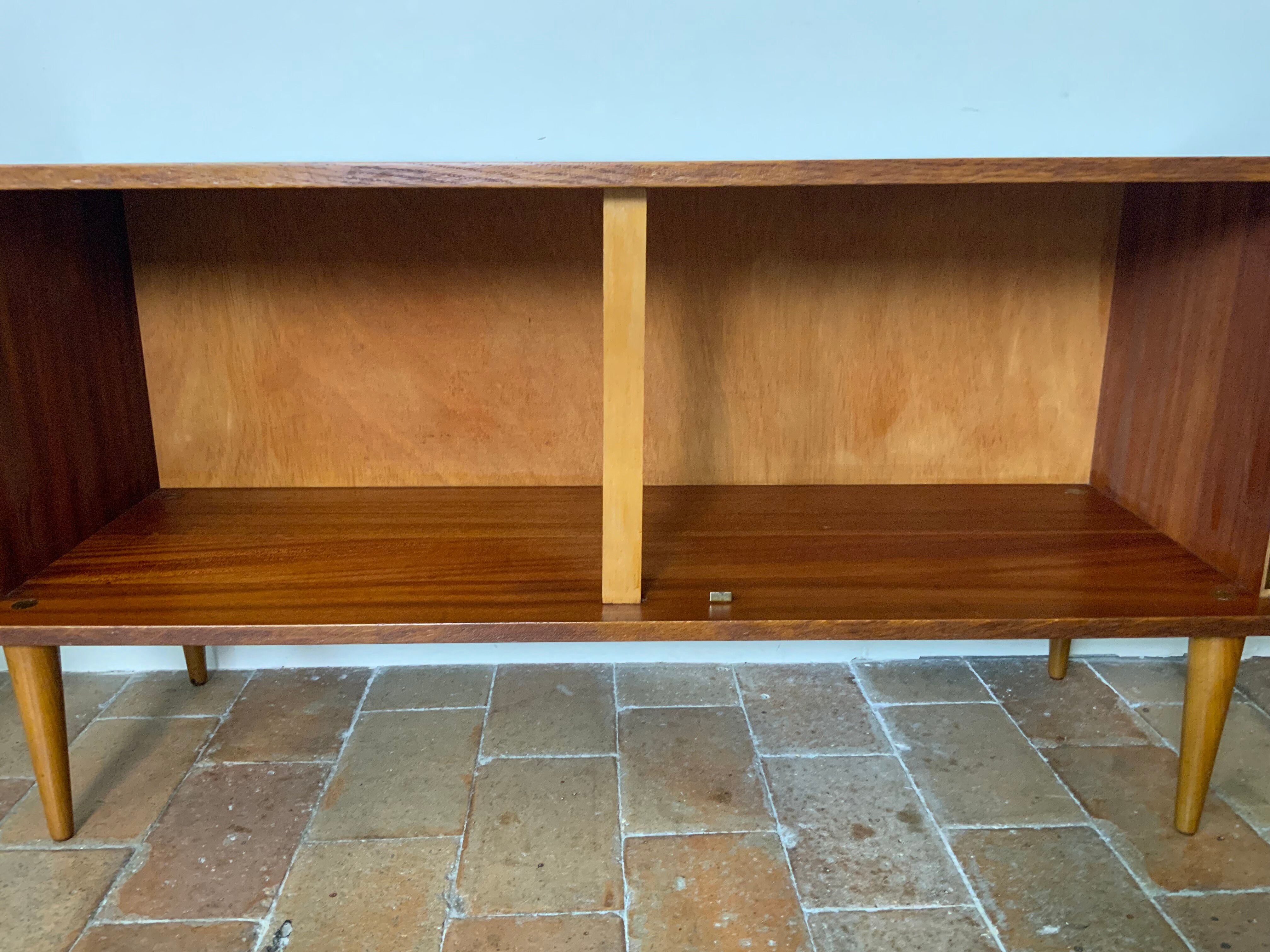 Vintage enfilade
