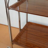 Vintage folding dessert