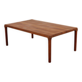 John Bone Coffee table tisch Teak Massiv danish design 60er