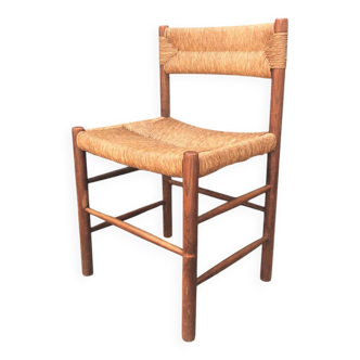 Dordogne Chair Sent in the style of Perriand