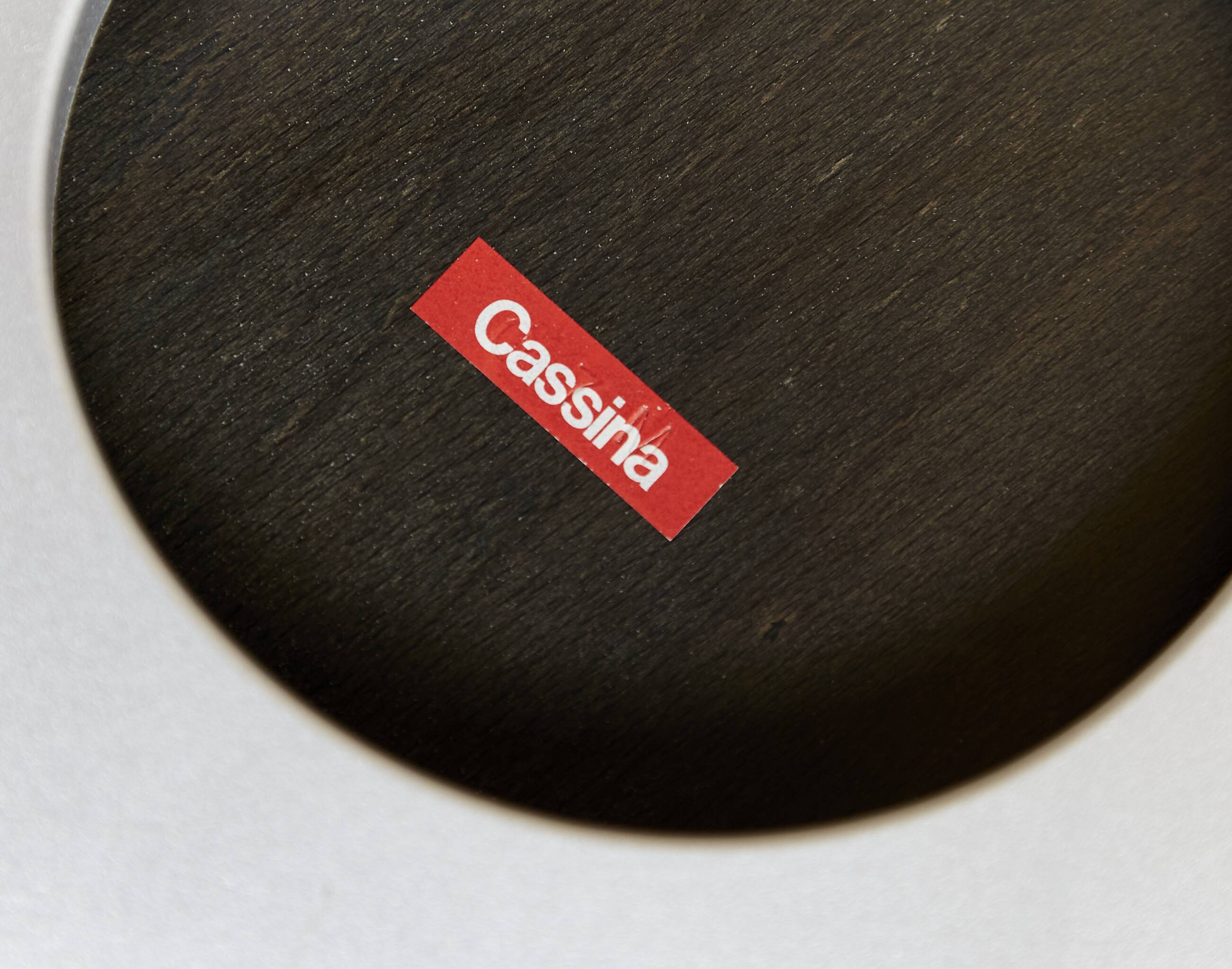 Andrea Branzi "Revers" Chair for Cassina